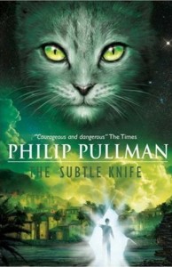 Детские книги-циклы - Филипп Пулман «Темные начала»